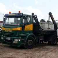 All Waste Skip Hire  Stockport Manchester Wilmslow Altrincham Didsbury Handforth 1160095 Image 0